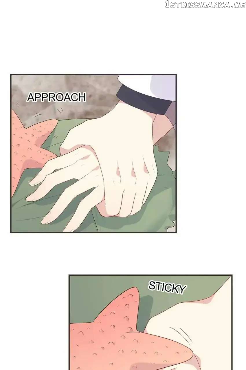 City Prince And Amazon Princess Chapter 96 - page 80