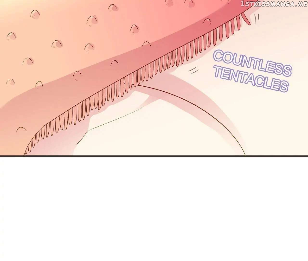 City Prince And Amazon Princess Chapter 96 - page 83