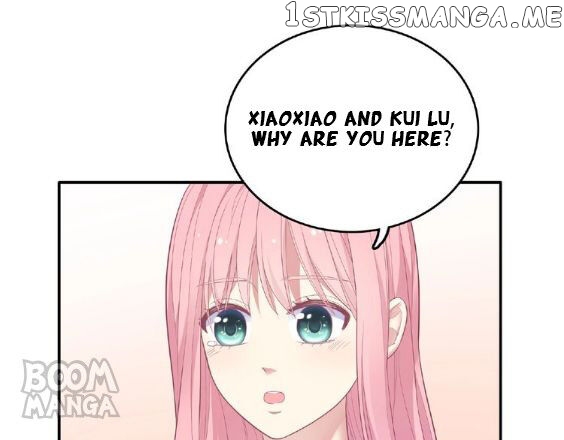 City Prince And Amazon Princess chapter 65 - page 100