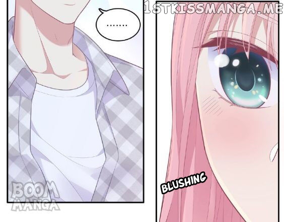 City Prince And Amazon Princess chapter 65 - page 103