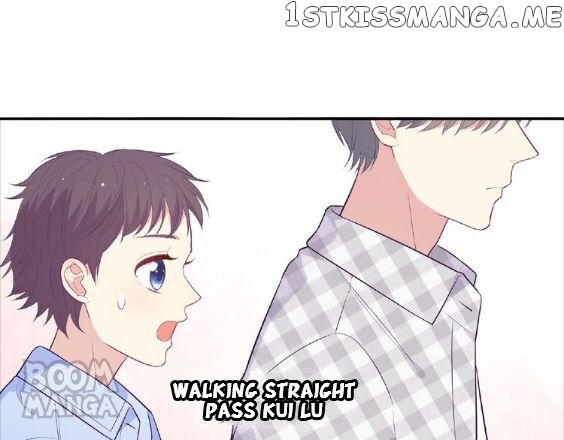 City Prince And Amazon Princess chapter 65 - page 151