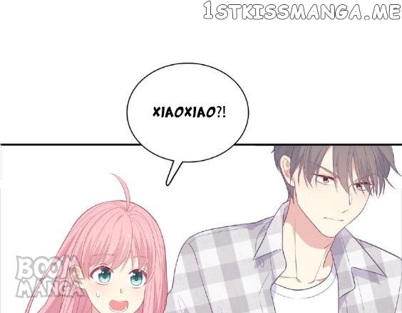 City Prince And Amazon Princess chapter 65 - page 155