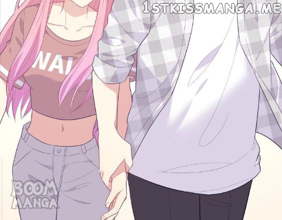City Prince And Amazon Princess chapter 65 - page 156