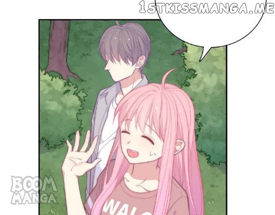 City Prince And Amazon Princess chapter 65 - page 183