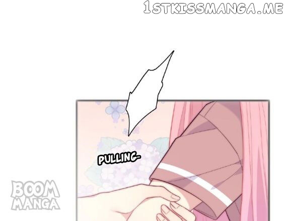 City Prince And Amazon Princess chapter 65 - page 185