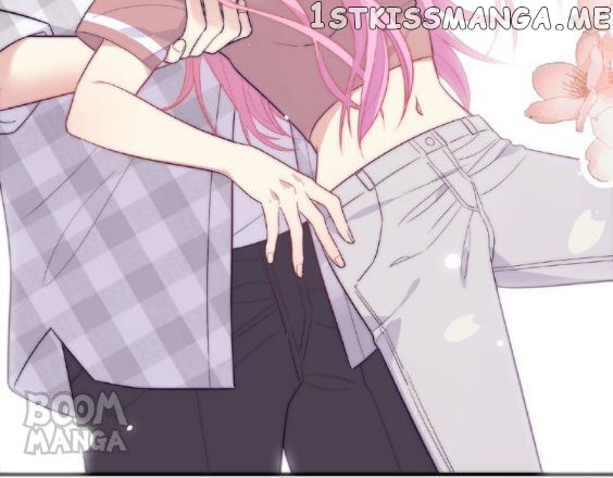 City Prince And Amazon Princess chapter 65 - page 188
