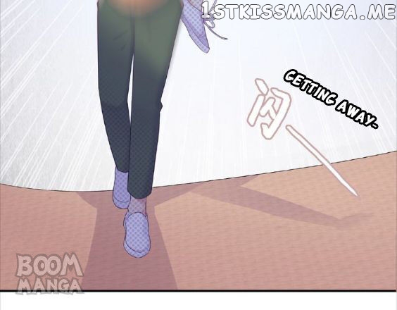 City Prince And Amazon Princess chapter 65 - page 35