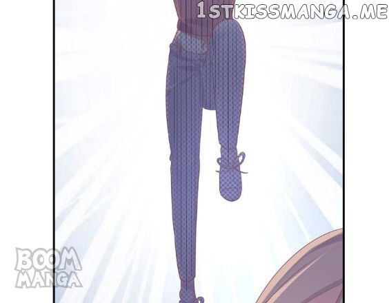 City Prince And Amazon Princess chapter 65 - page 58