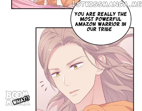 City Prince And Amazon Princess chapter 65 - page 65