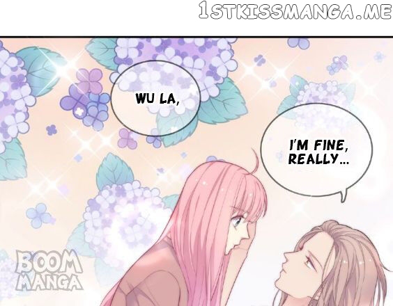City Prince And Amazon Princess chapter 65 - page 75