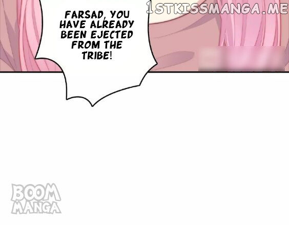 City Prince And Amazon Princess chapter 65 - page 79