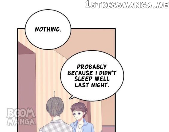 City Prince And Amazon Princess chapter 65 - page 89