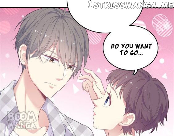 City Prince And Amazon Princess chapter 65 - page 91