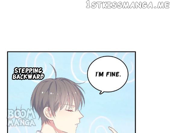 City Prince And Amazon Princess chapter 65 - page 93