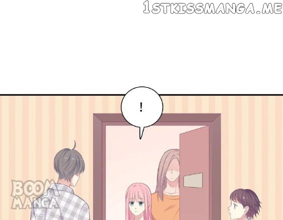 City Prince And Amazon Princess chapter 65 - page 98