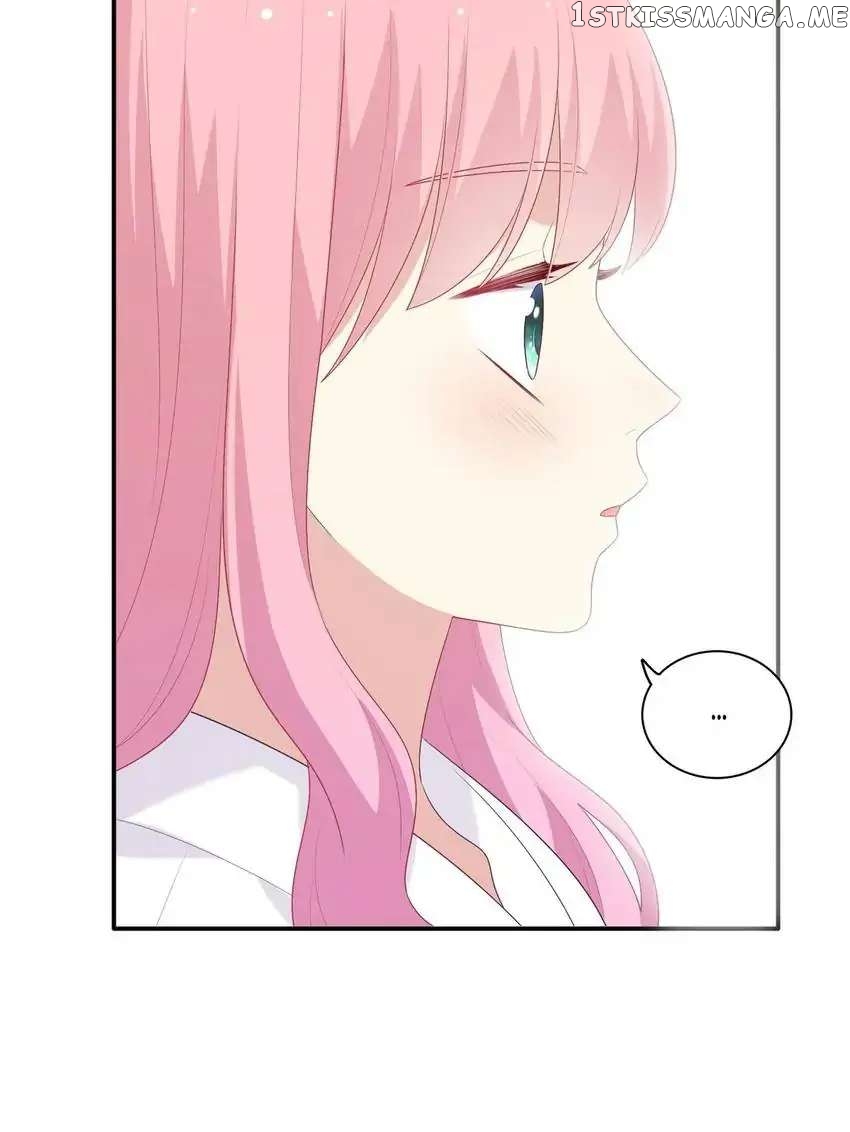 City Prince And Amazon Princess Chapter 94 - page 16