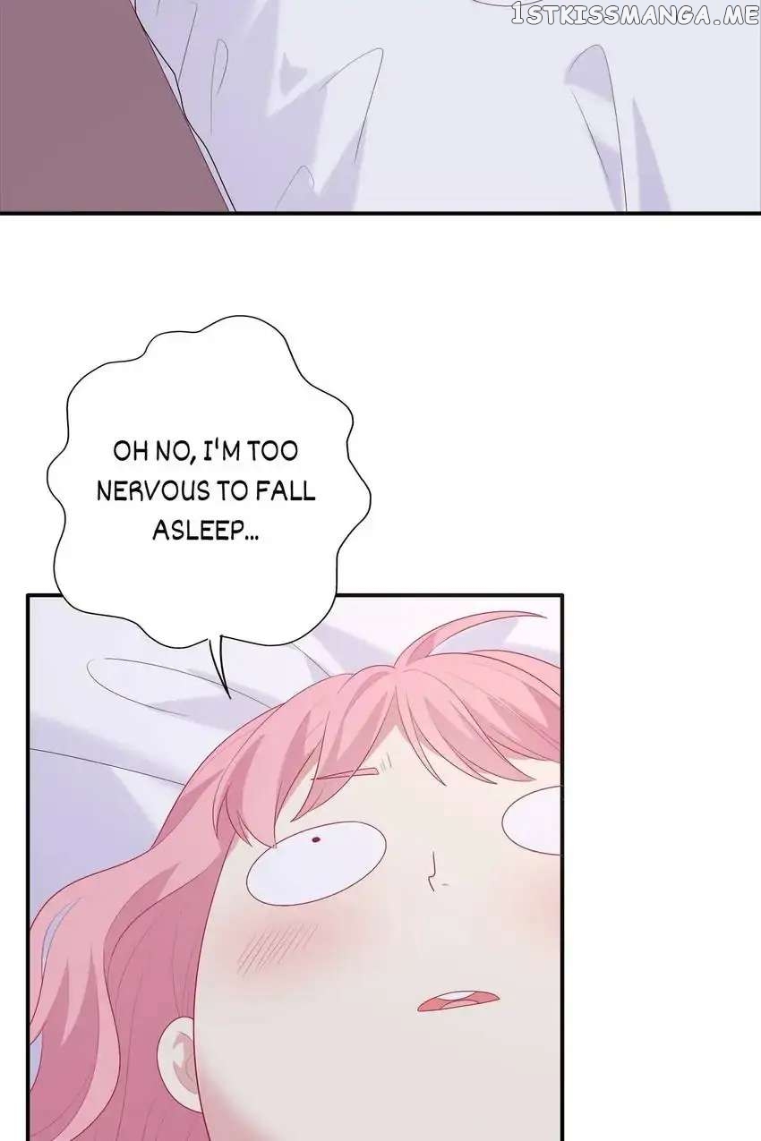 City Prince And Amazon Princess Chapter 94 - page 19
