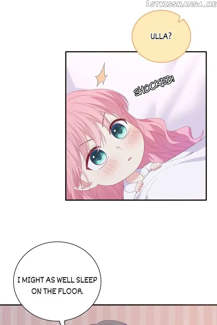 City Prince And Amazon Princess Chapter 94 - page 21
