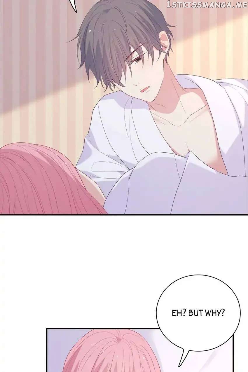 City Prince And Amazon Princess Chapter 94 - page 22