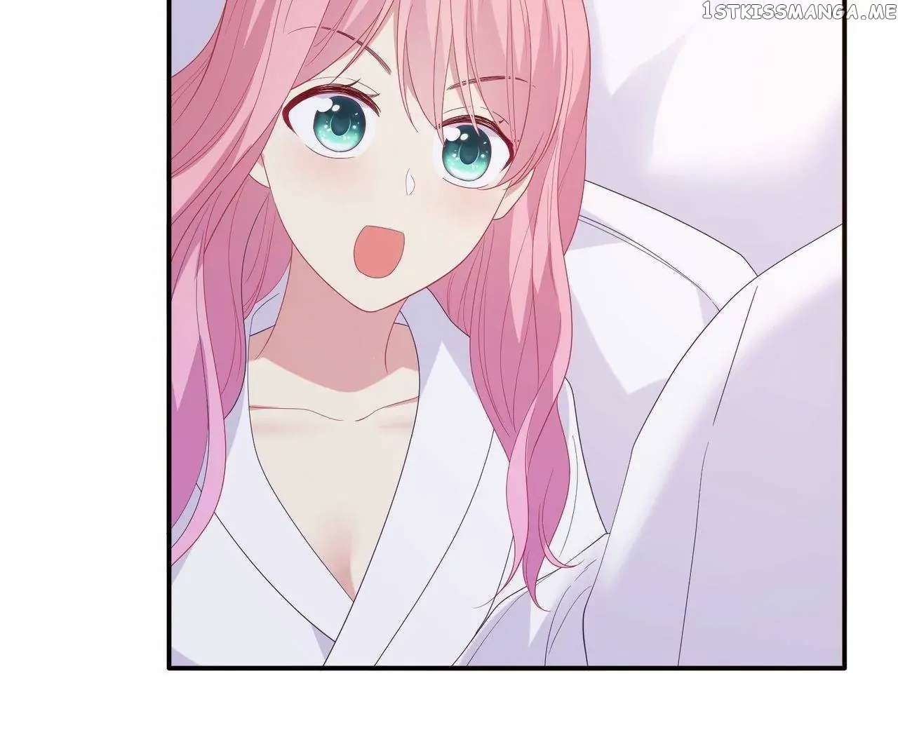 City Prince And Amazon Princess Chapter 94 - page 23