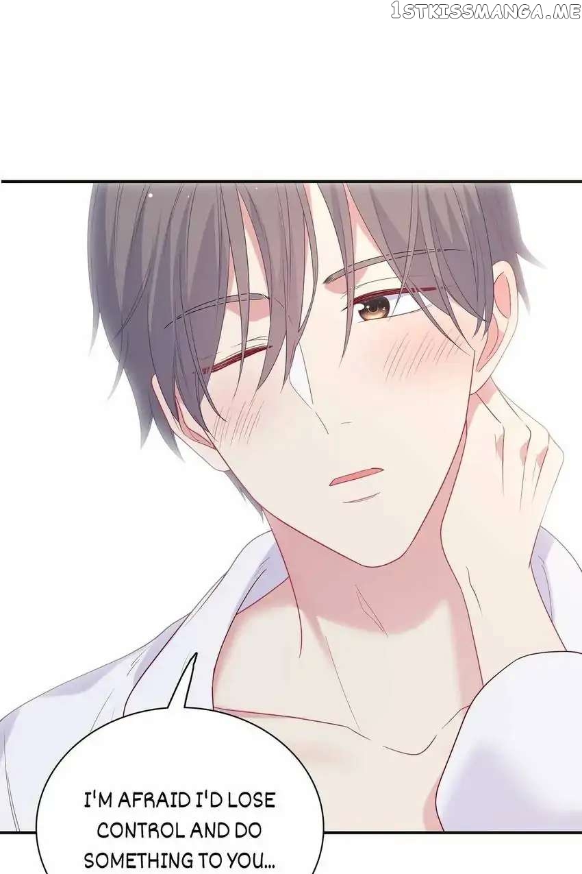 City Prince And Amazon Princess Chapter 94 - page 24