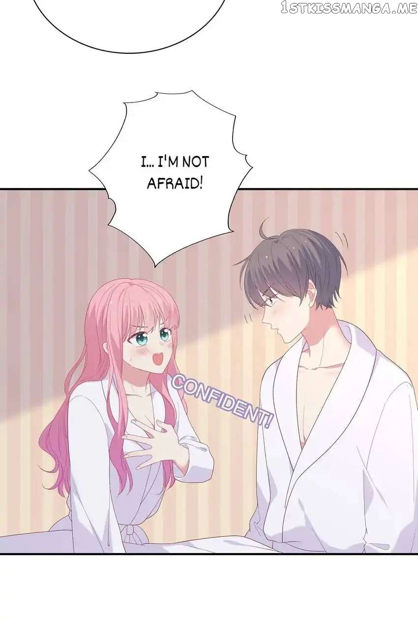City Prince And Amazon Princess Chapter 94 - page 25