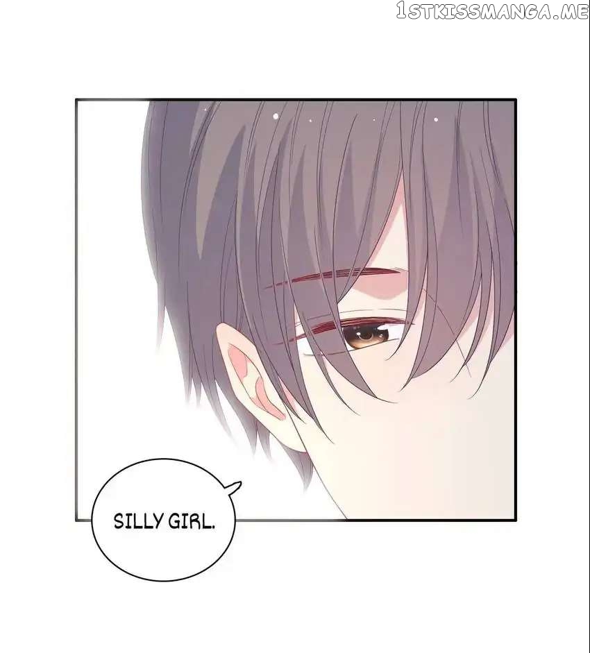 City Prince And Amazon Princess Chapter 94 - page 26