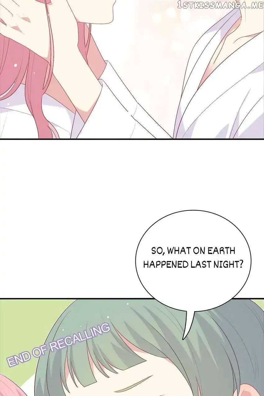 City Prince And Amazon Princess Chapter 94 - page 28