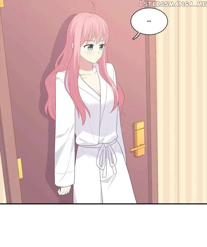 City Prince And Amazon Princess Chapter 94 - page 32
