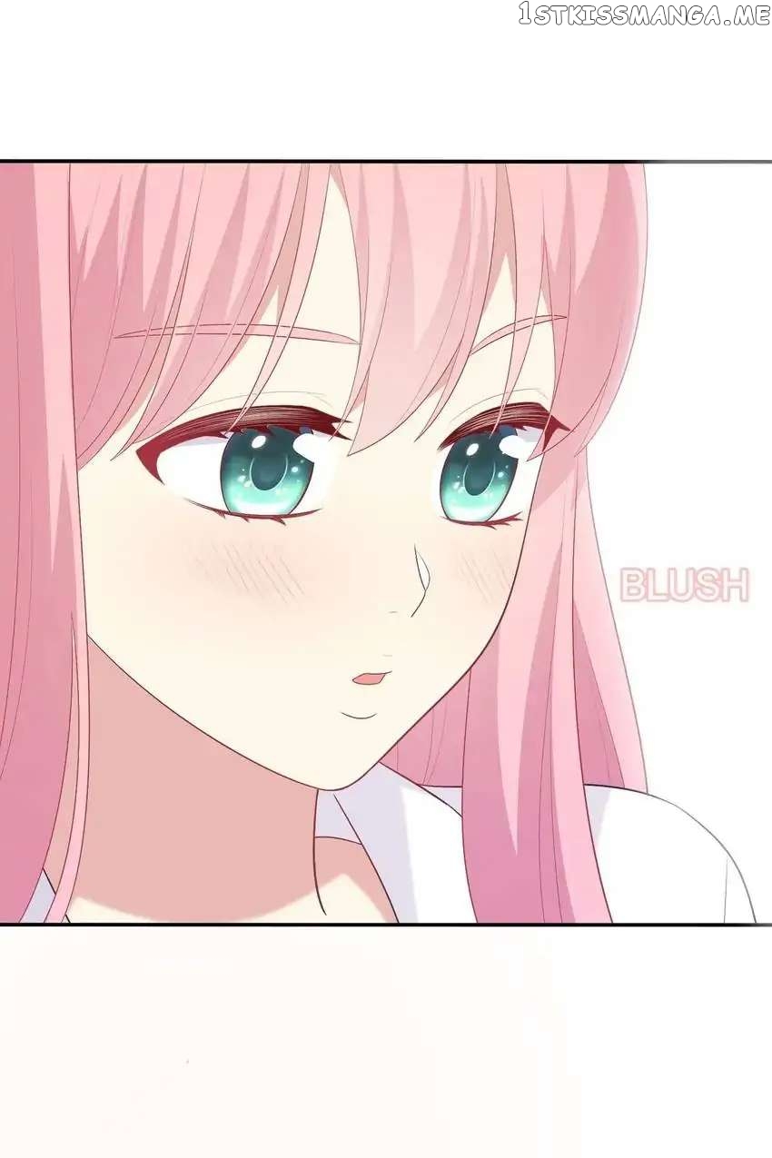 City Prince And Amazon Princess Chapter 94 - page 33