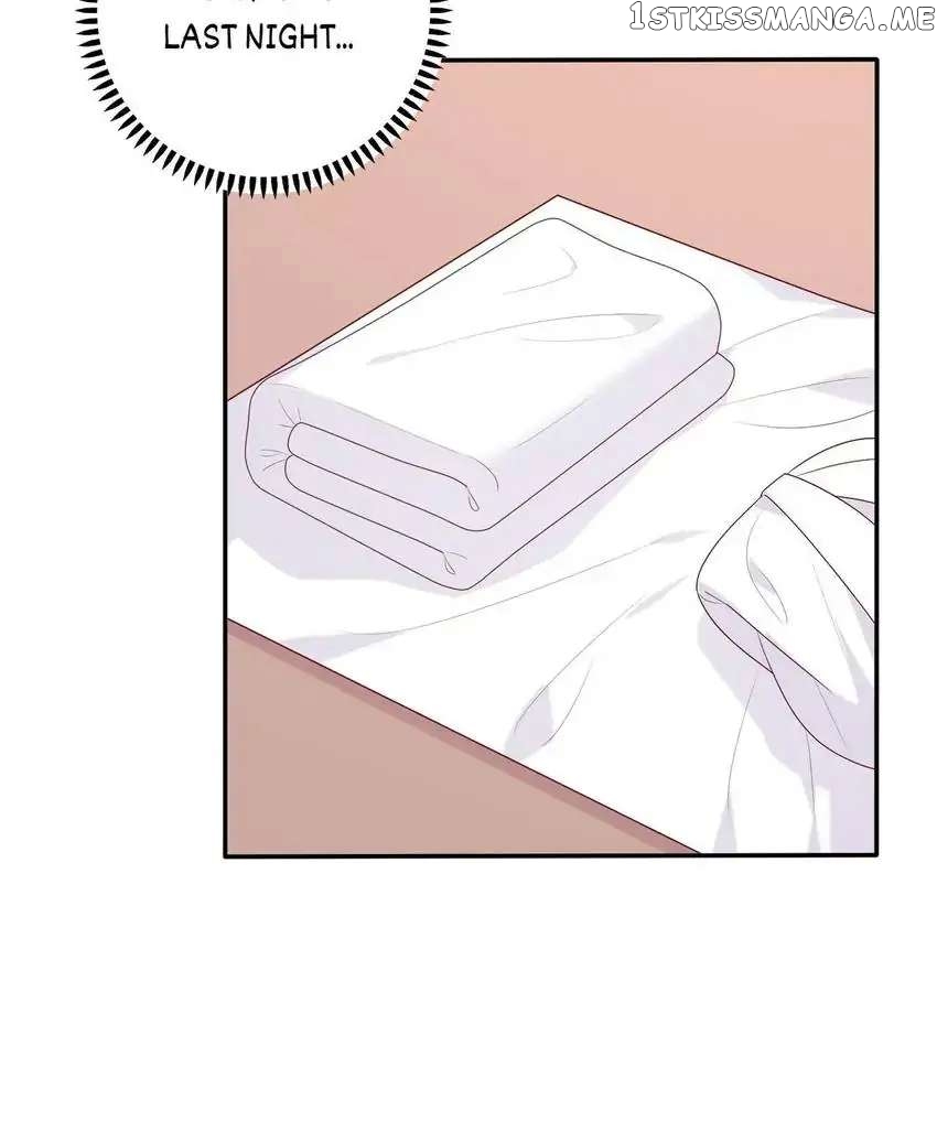 City Prince And Amazon Princess Chapter 94 - page 35