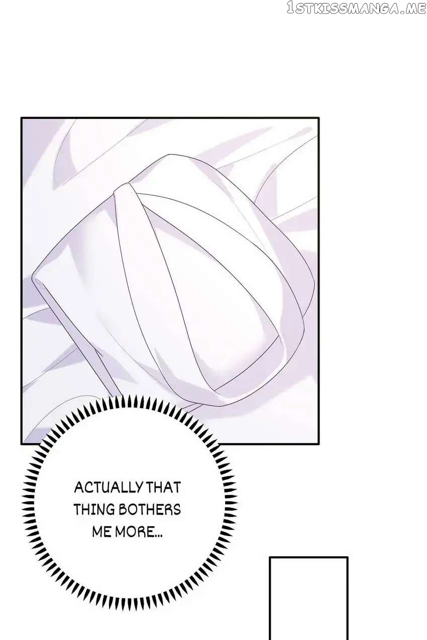 City Prince And Amazon Princess Chapter 94 - page 36