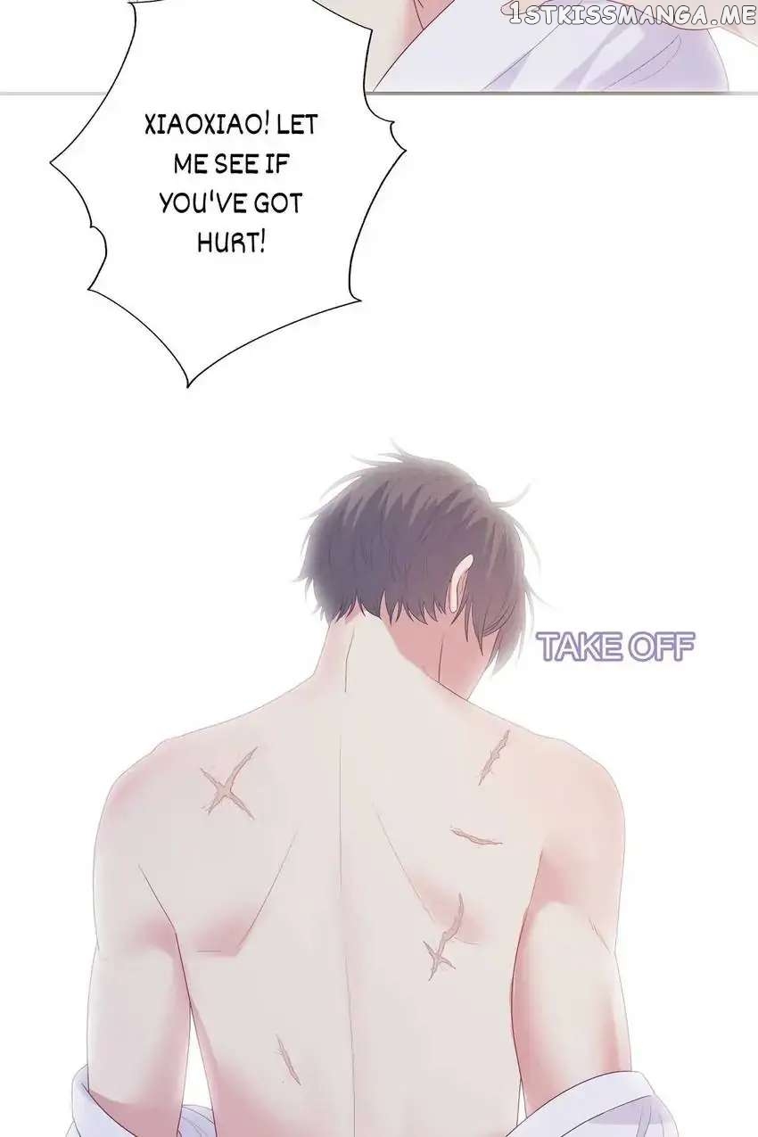 City Prince And Amazon Princess Chapter 94 - page 38