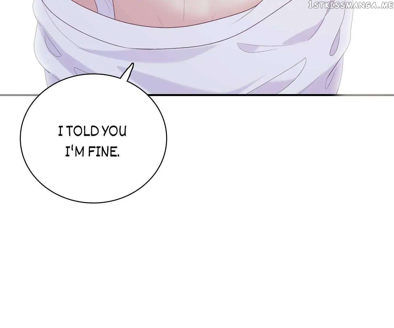 City Prince And Amazon Princess Chapter 94 - page 39