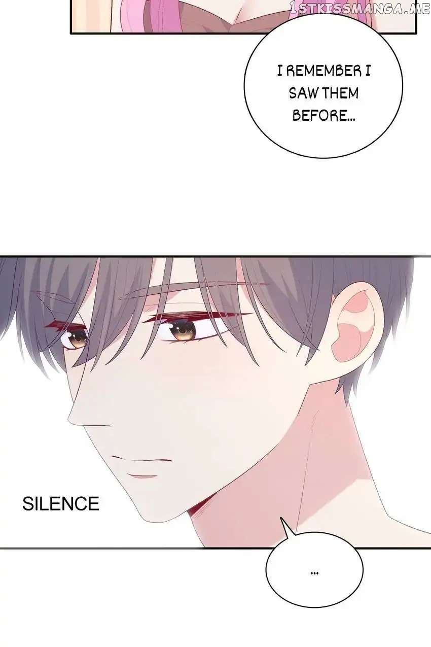 City Prince And Amazon Princess Chapter 94 - page 41