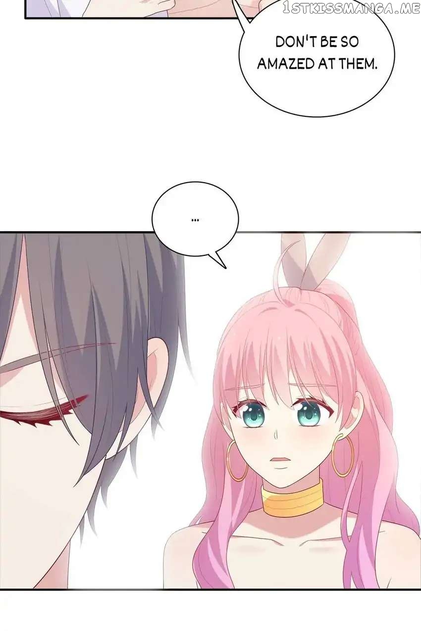 City Prince And Amazon Princess Chapter 94 - page 45