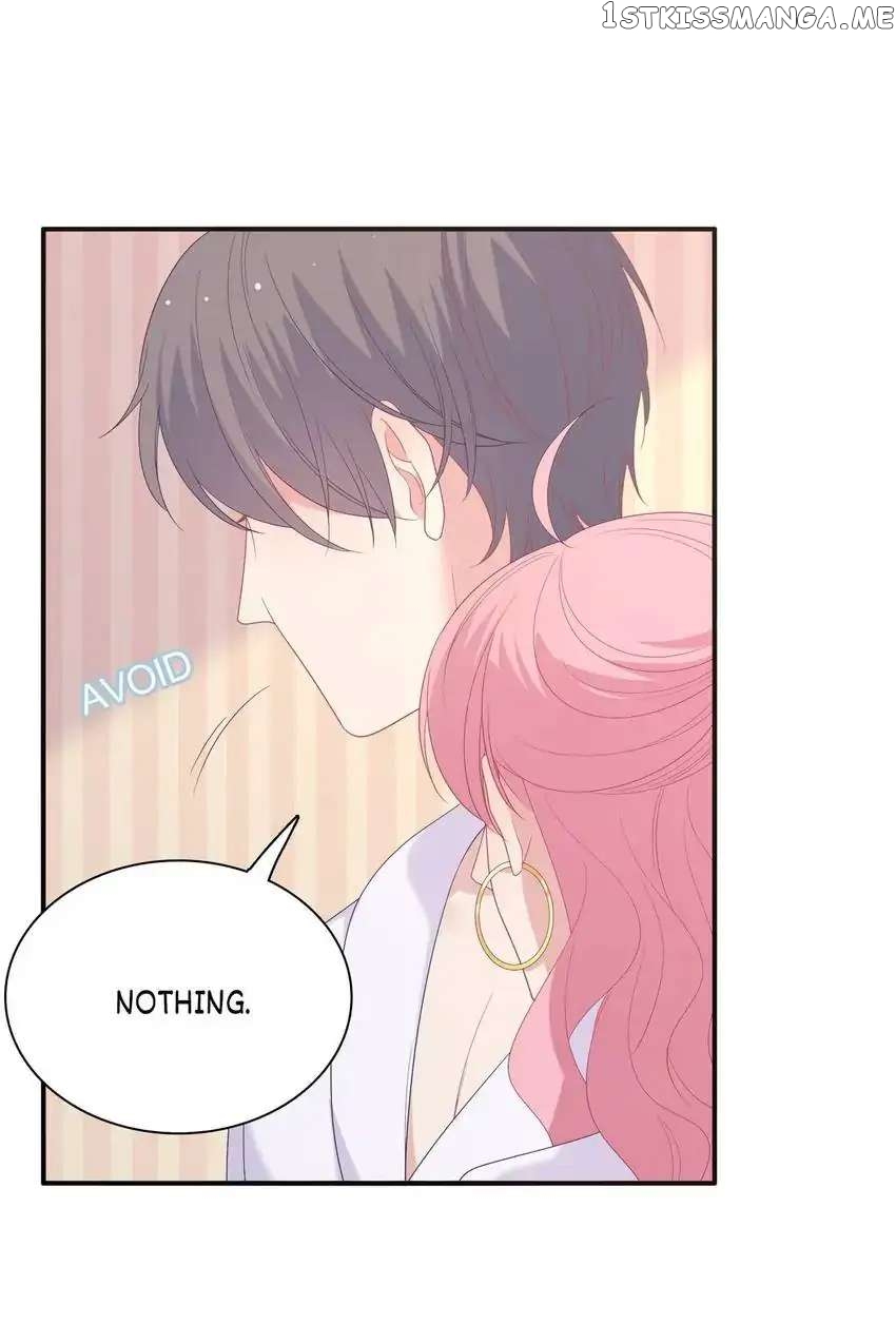 City Prince And Amazon Princess Chapter 94 - page 48