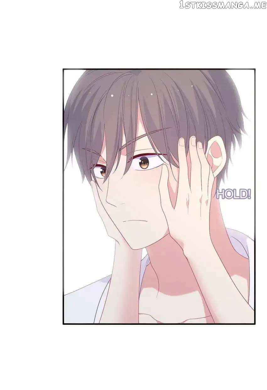 City Prince And Amazon Princess Chapter 94 - page 49
