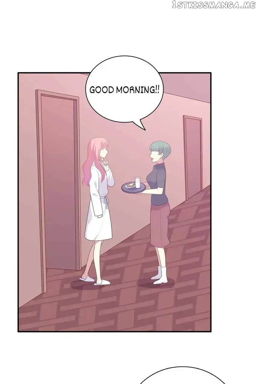 City Prince And Amazon Princess Chapter 94 - page 5