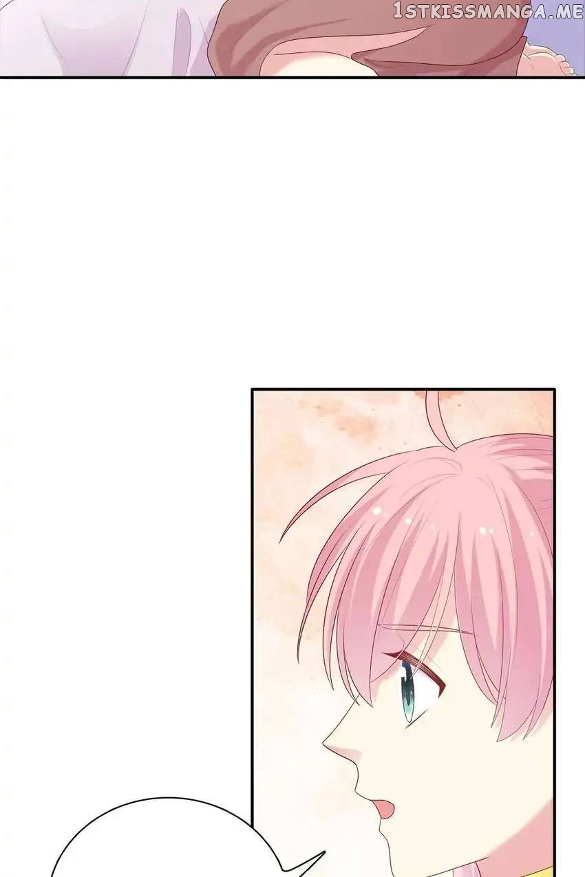 City Prince And Amazon Princess Chapter 94 - page 51