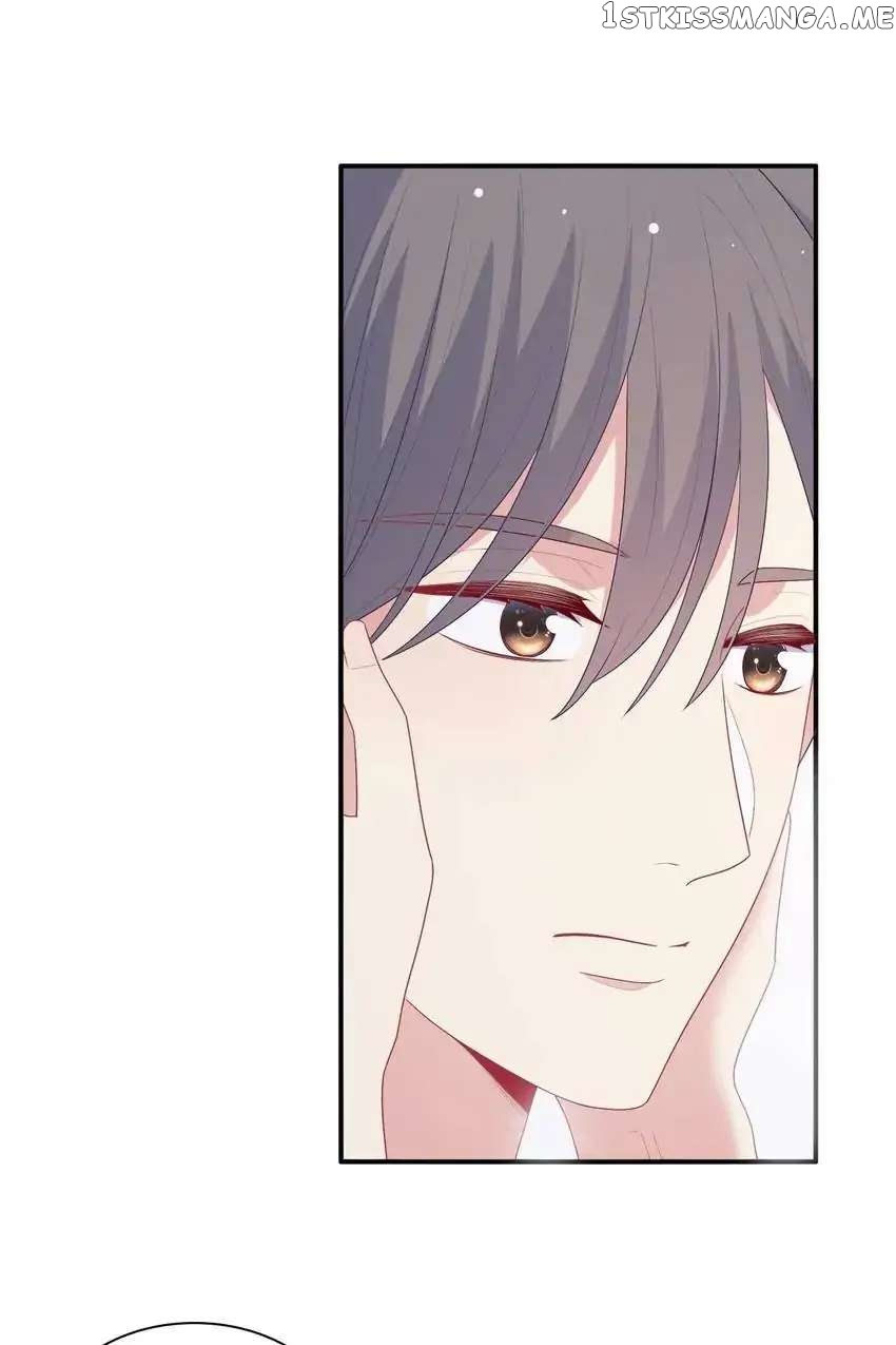 City Prince And Amazon Princess Chapter 94 - page 54