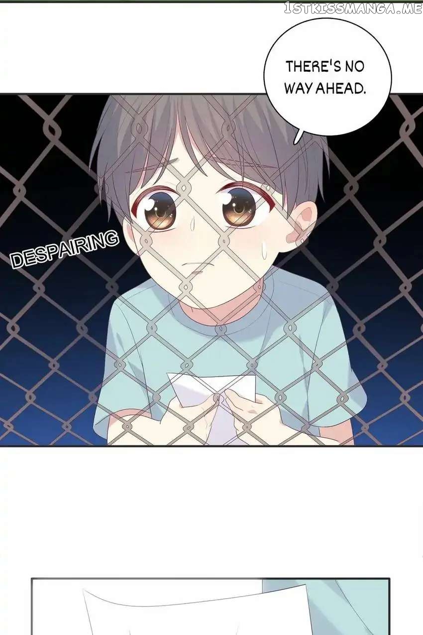 City Prince And Amazon Princess Chapter 94 - page 63