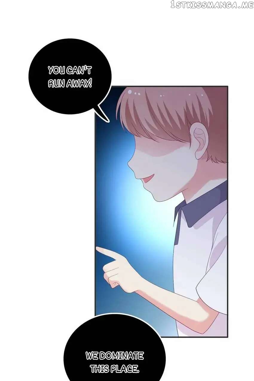 City Prince And Amazon Princess Chapter 94 - page 66
