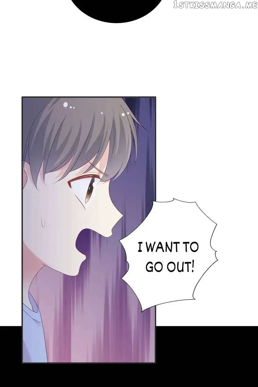 City Prince And Amazon Princess Chapter 94 - page 67