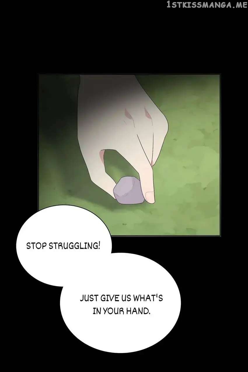 City Prince And Amazon Princess Chapter 94 - page 69