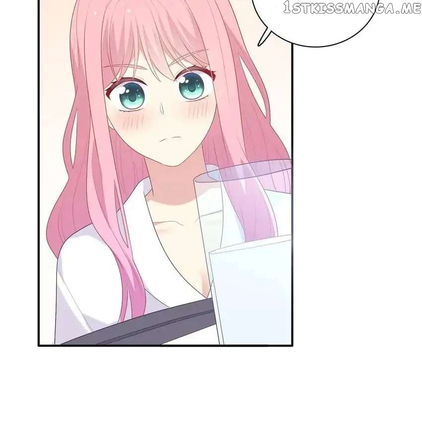 City Prince And Amazon Princess Chapter 94 - page 7
