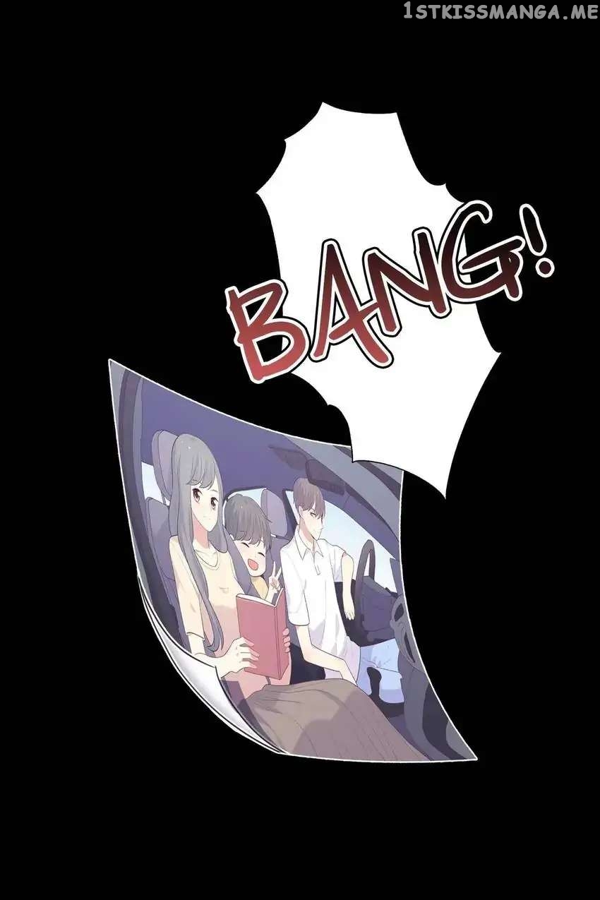 City Prince And Amazon Princess Chapter 94 - page 70