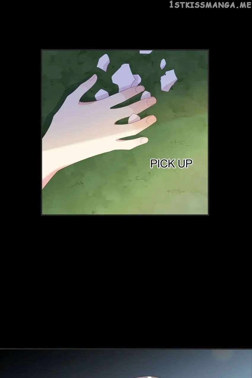 City Prince And Amazon Princess Chapter 94 - page 73