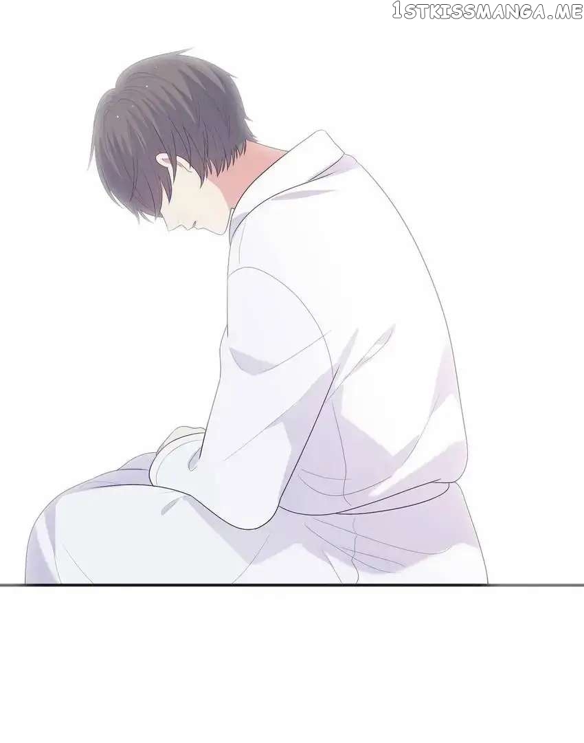 City Prince And Amazon Princess Chapter 94 - page 77