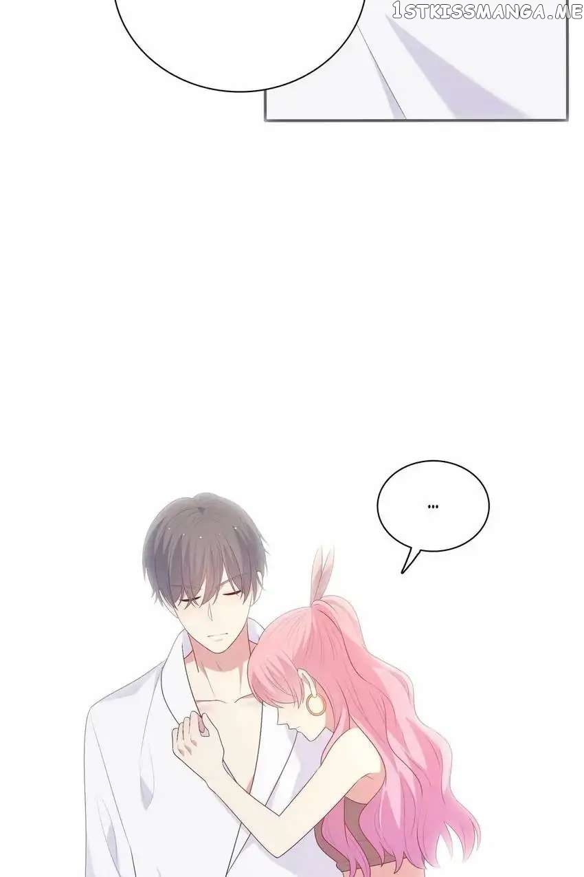 City Prince And Amazon Princess Chapter 94 - page 80